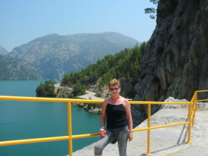 Profilbild von Renate Schulze