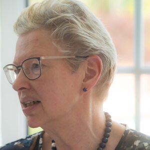 Profilbild von Renate Schuster