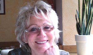 Profilbild von Renate Schuster