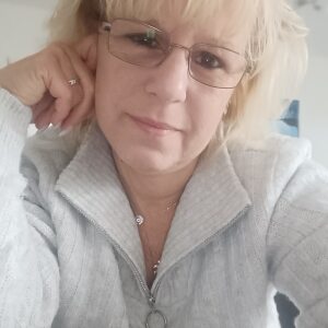 Profilbild von Renate Schwamberger