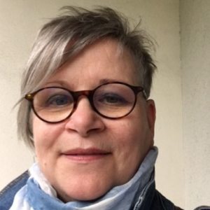 Profilbild von Renate Schwandt