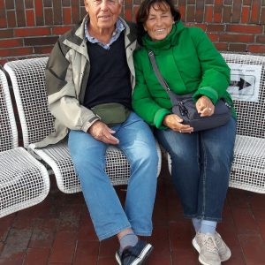Profilbild von Renate Schwaner