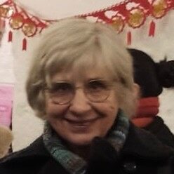 Profilbild von Renate Schwark