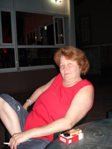 Profilbild von Renate Schwarz
