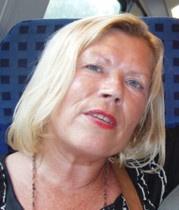 Profilbild von Renate Schwerte