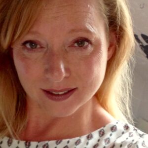 Profilbild von Renate Schwiperich