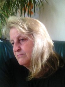 Profilbild von Renate Seidel