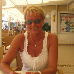 Profilbild von Renate Semmler