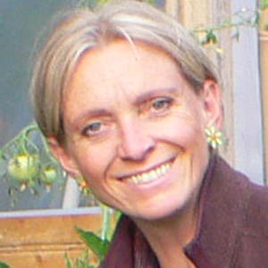 Profilbild von Renate Sendlinger