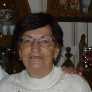 Profilbild von Renate Sepp