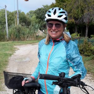 Profilbild von Renate Setzke