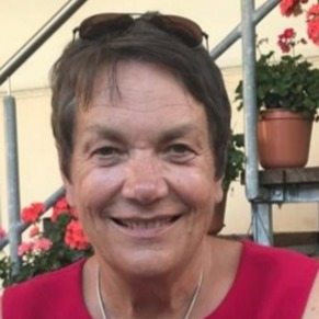 Profilbild von Renate Sibbert
