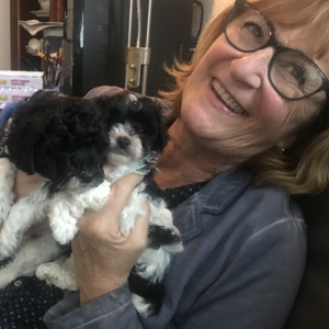 Profilbild von Renate Sieke