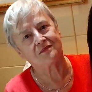 Profilbild von Renate Sielaff