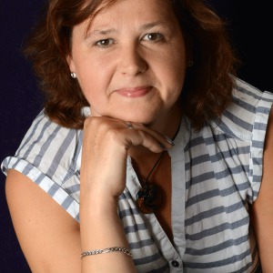 Profilbild von Renate Sievers