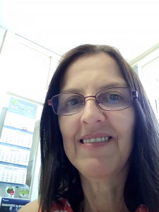 Profilbild von Renate Siewert