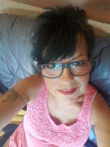 Profilbild von Renate Skowronski