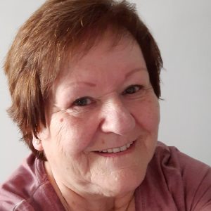 Profilbild von Renate Söltner