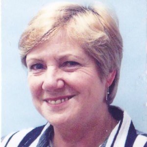 Profilbild von Renate Sonntag