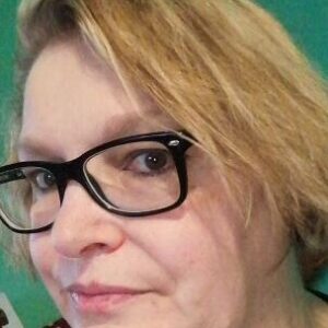 Profilbild von Renate Spademan