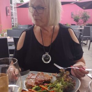 Profilbild von Renate Spanjersberg