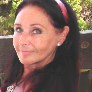 Profilbild von Renate Stapelfeldt