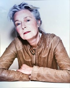 Profilbild von Renate Steffen