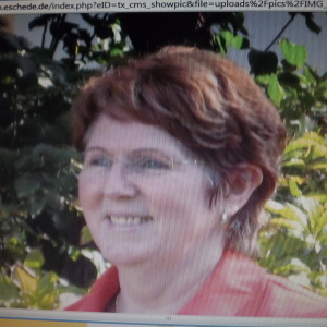 Profilbild von Renate Stein
