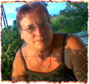 Profilbild von Renate Steinbach