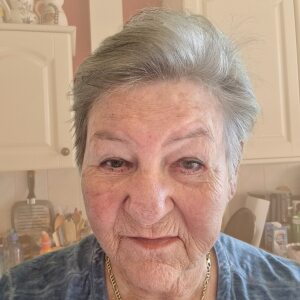 Profilbild von Renate Stenberg