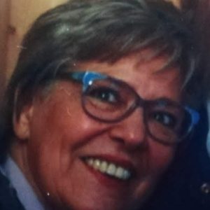 Profilbild von Renate Stöber