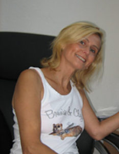 Profilbild von Renate Stöckl