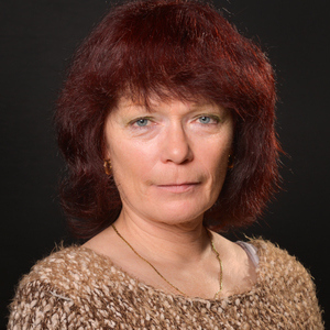 Profilbild von Renate Stoll