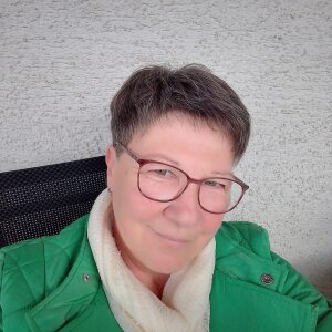 Profilbild von Renate Stotz