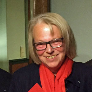 Profilbild von Renate Strang