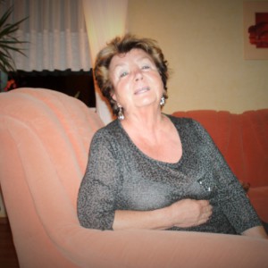 Profilbild von Renate Sucker-Netzke