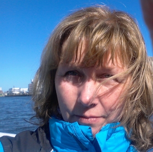 Profilbild von Renate Sudau