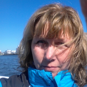 Social Media Profilbild Renate Sudau 