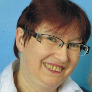 Profilbild von Renate Sülzle