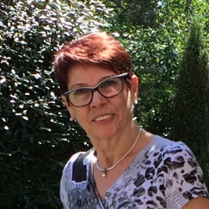 Profilbild von Renate Süß-Dahmen