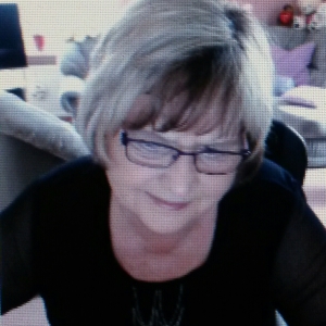 Profilbild von Renate Süß
