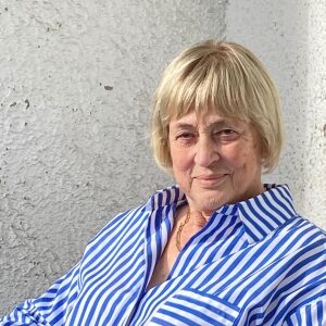 Profilbild von Renate Szostak