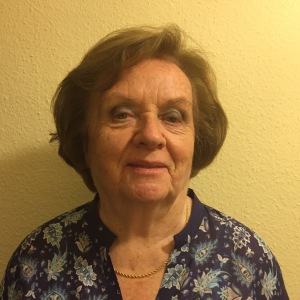 Profilbild von Renate Tegen