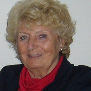 Profilbild von Renate Teuber