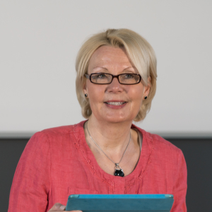 Profilbild von Renate Tewes