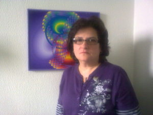 Profilbild von Renate Thiel