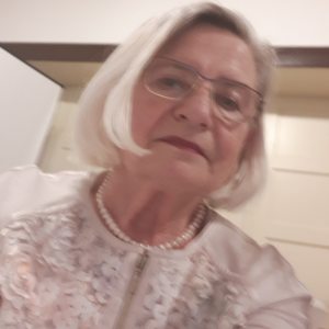 Profilbild von Renate Thiem