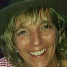 Profilbild von Renate Thomas