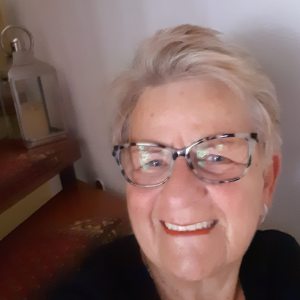 Profilbild von Renate Thomas