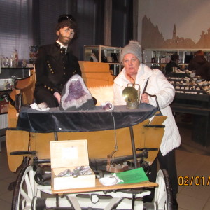 Profilbild von Renate Tillawi